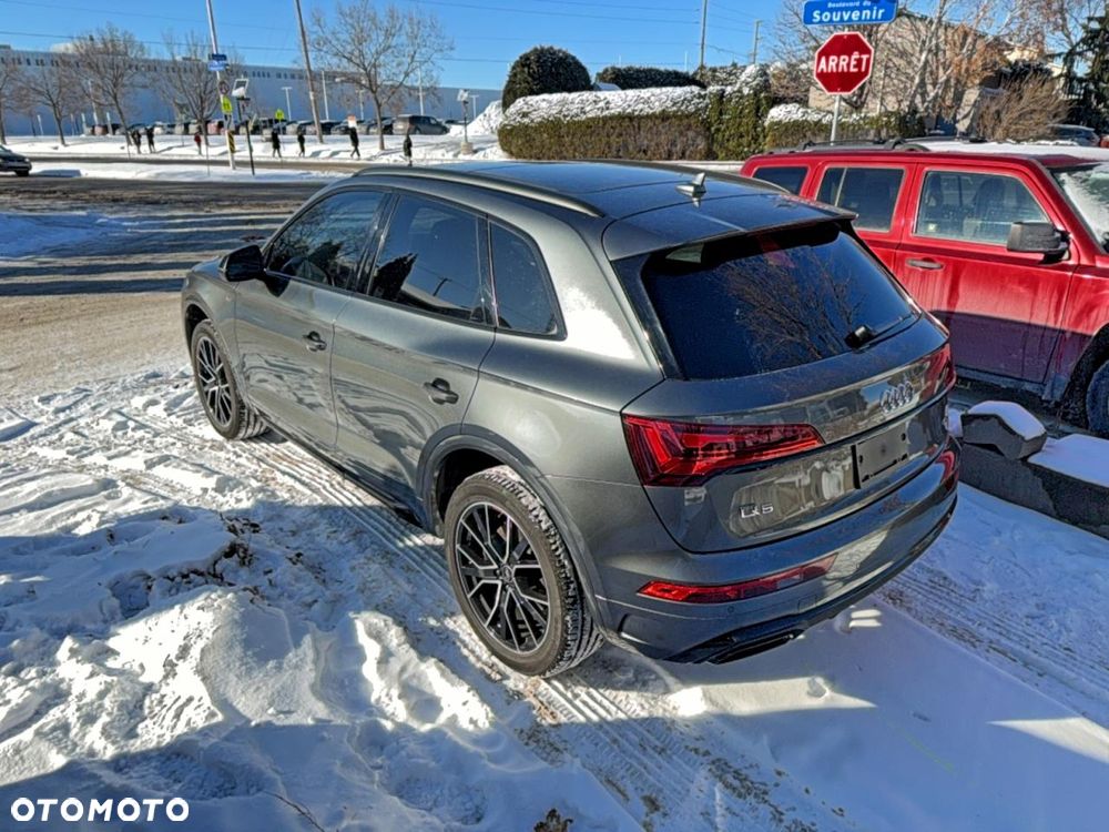 Audi Q5 - 3