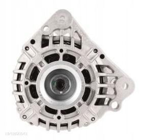 CA1436 ALTERNATOR VW BEETLE BORA GOLF JETTA LUPO NEW BEETLE POLO - 2