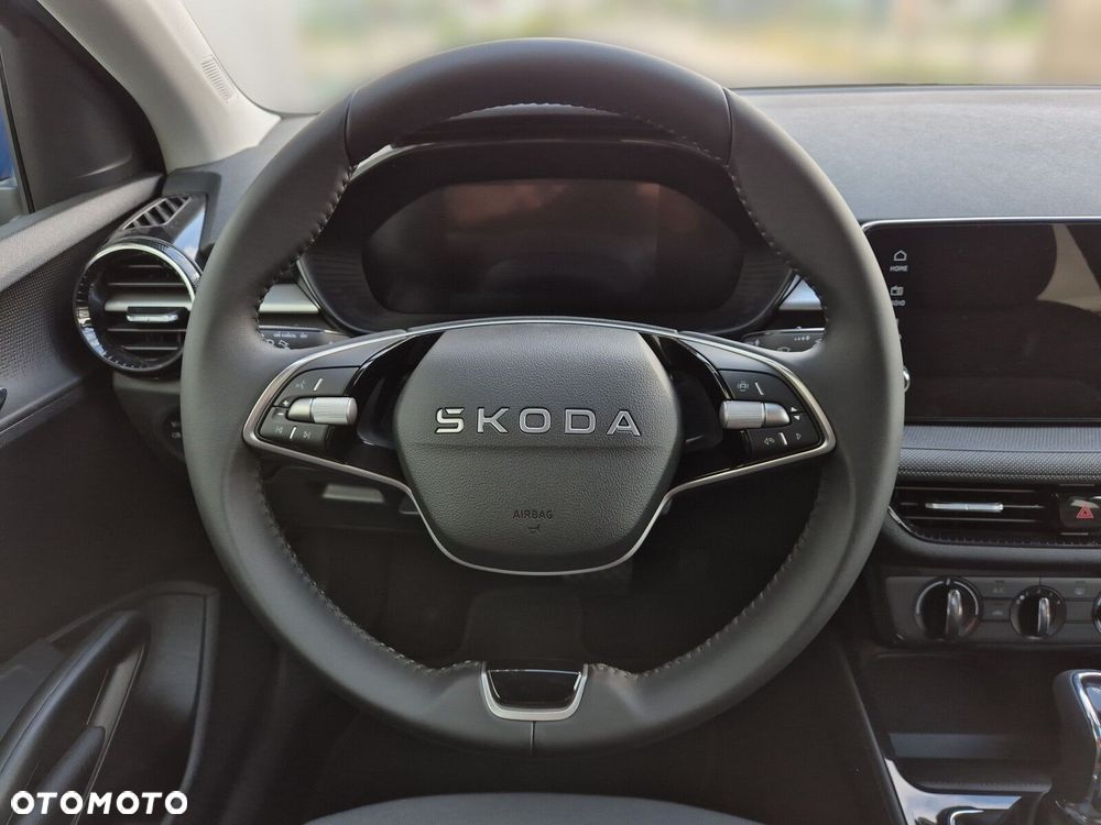 Skoda Fabia 1.0 TSI Drive DSG - 36