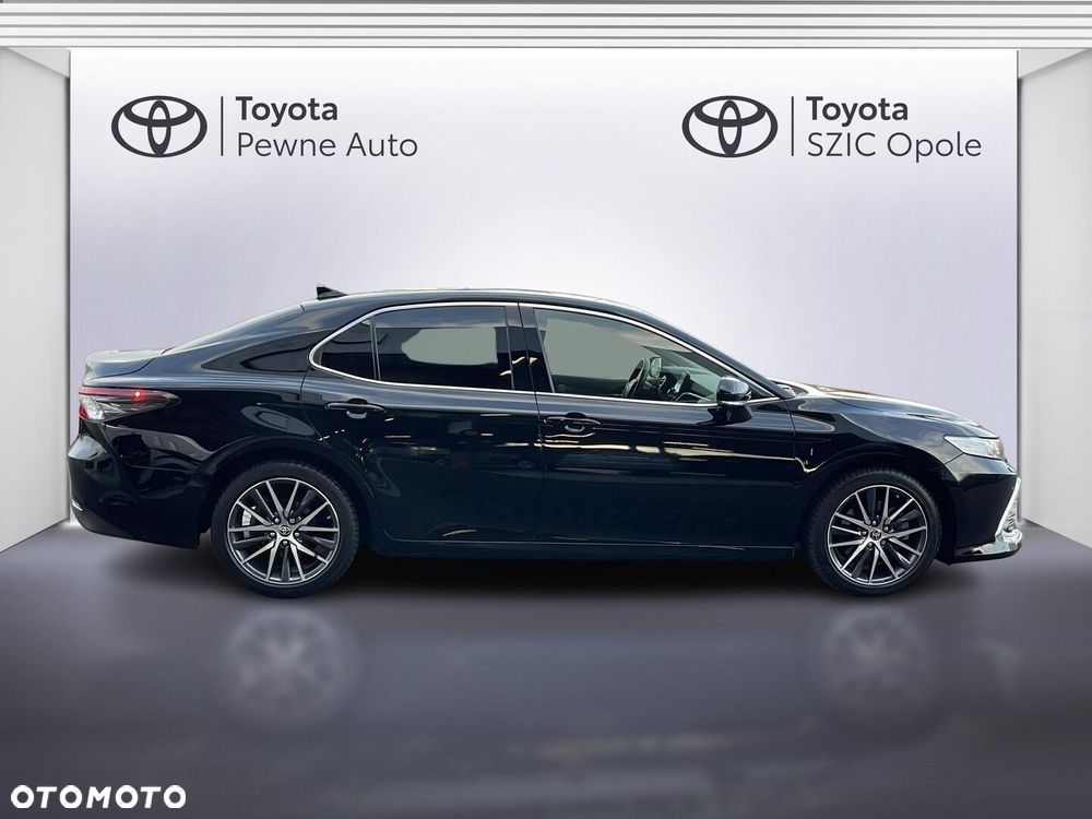 Toyota Camry 2.5 Hybrid Executive CVT - 15
