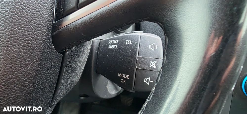 Renault Megane BLUE dCi 115 Equilibre - 21