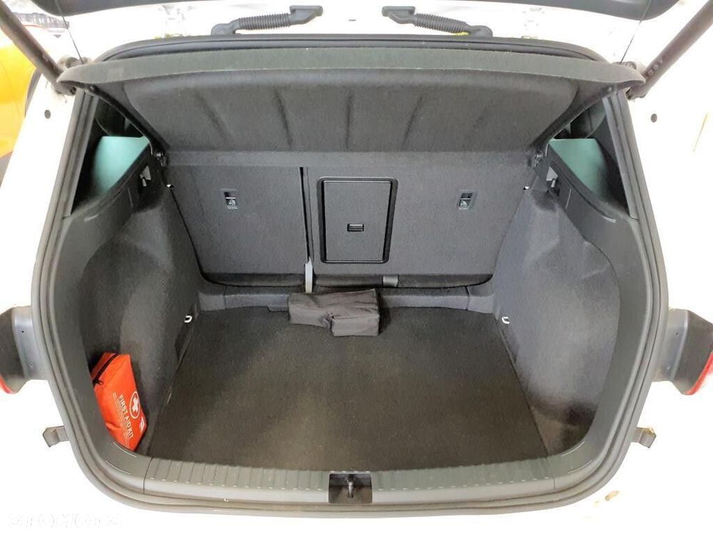 Cupra Ateca 2.0 TSI 4Drive DSG - 6