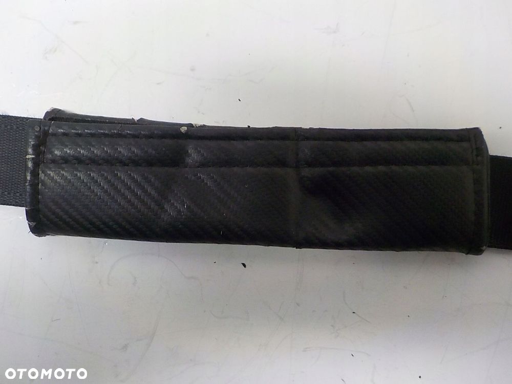 ALFA ROMEO MITO PAS BEZPIECZEŃSTWA NAPINACZ LEWY PRAWY PRZÓD 615903600 - 7