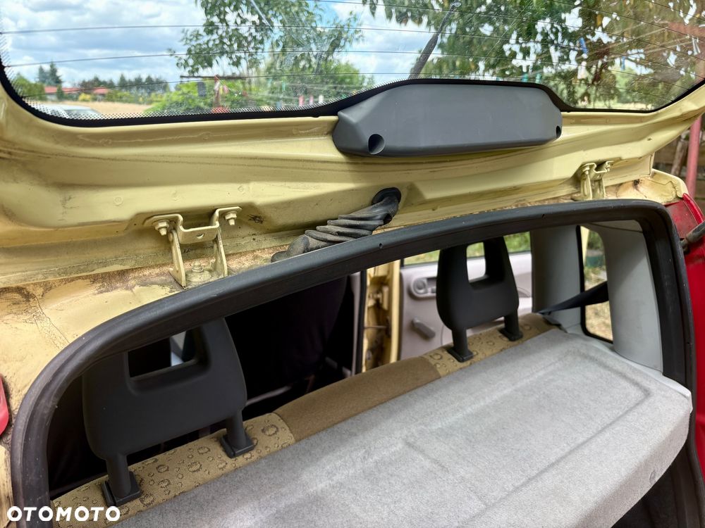 Fiat Panda - 15