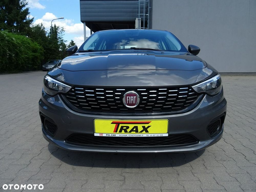 Fiat Tipo 1.4 16v Pop - 3