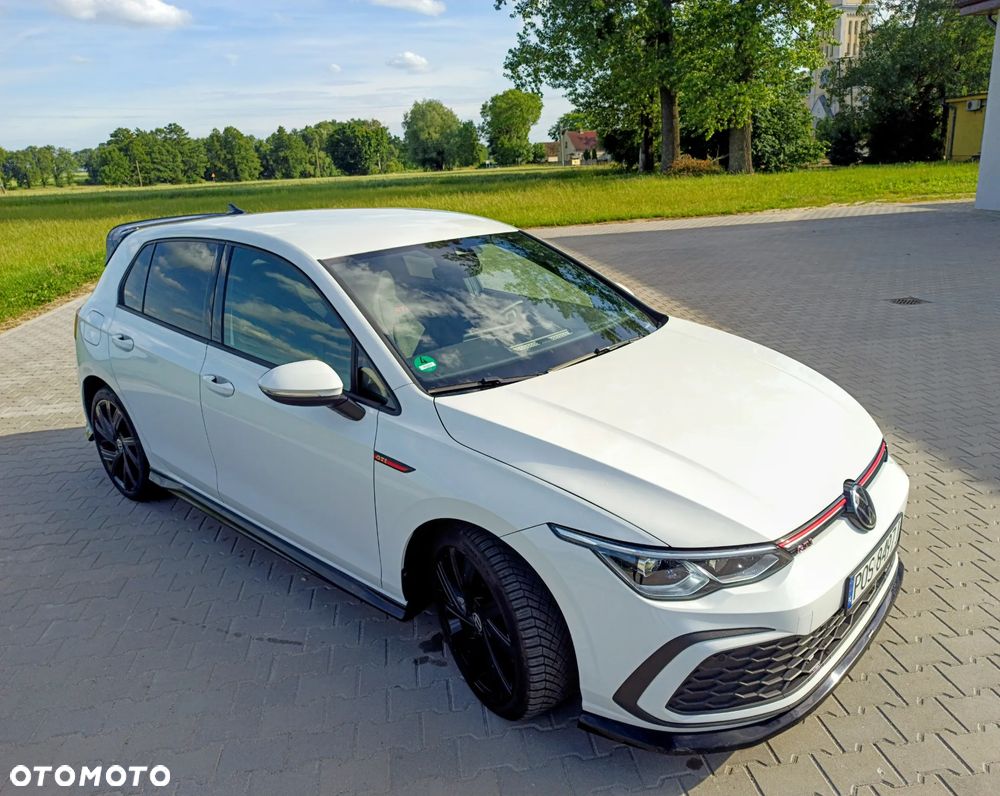 Volkswagen Golf 2.0 TSI GTI DSG - 2
