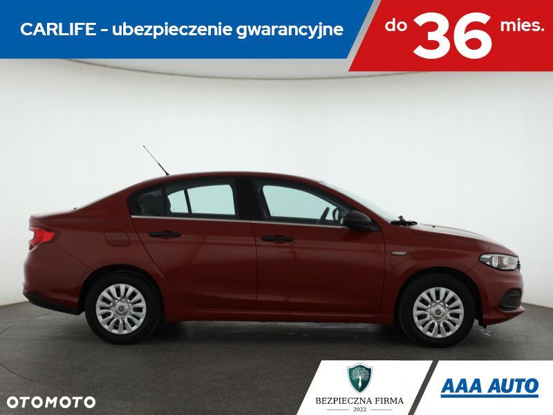Fiat Tipo - 8
