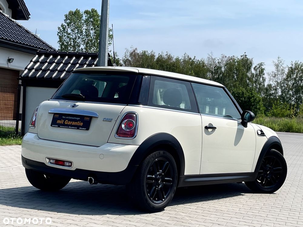 MINI ONE - 6