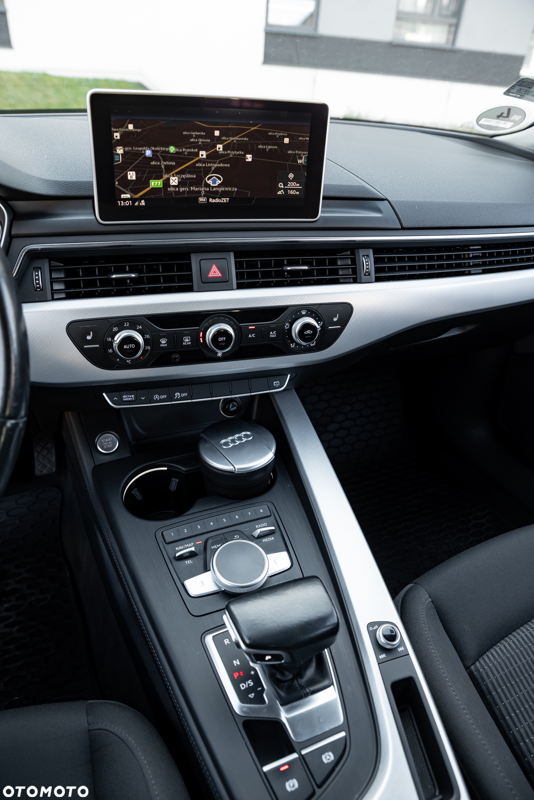 Audi A4 2.0 TDI S tronic - 40