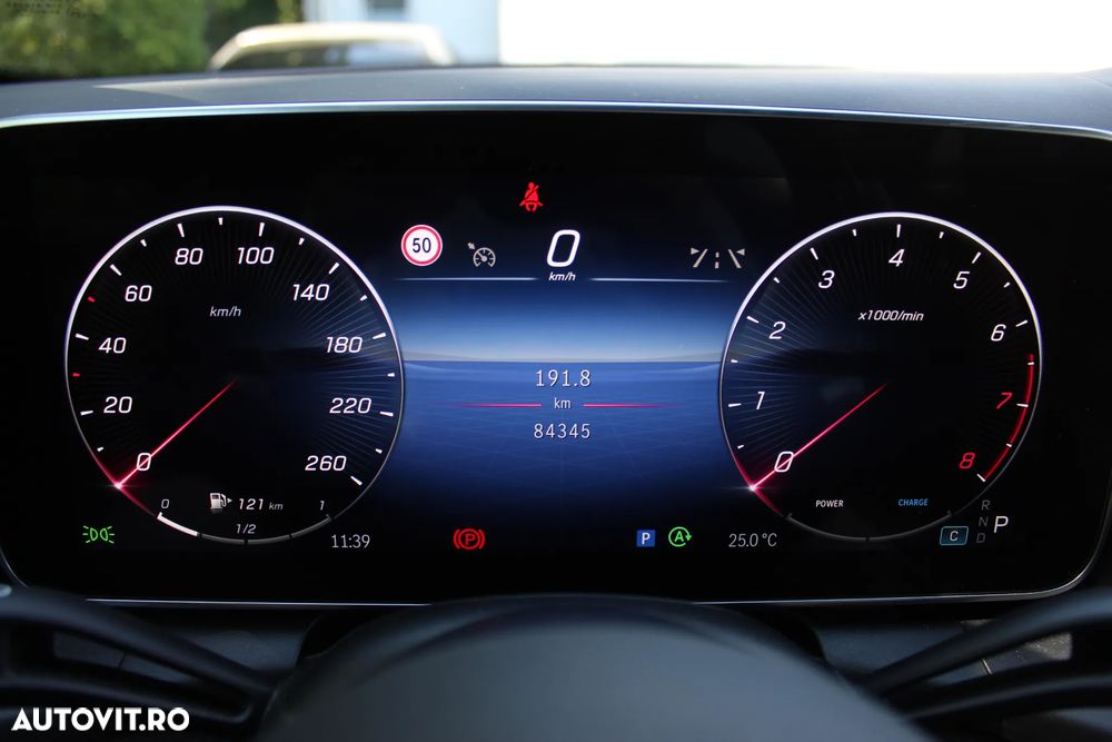 Mercedes-Benz GLC 200 4MATIC 9G-TRONIC AMG Line Advanced - 18