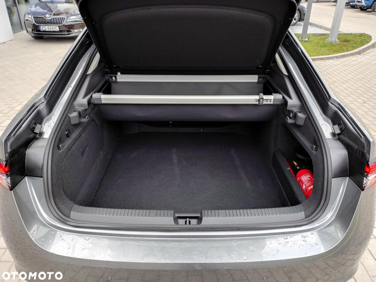 Skoda Superb - 17