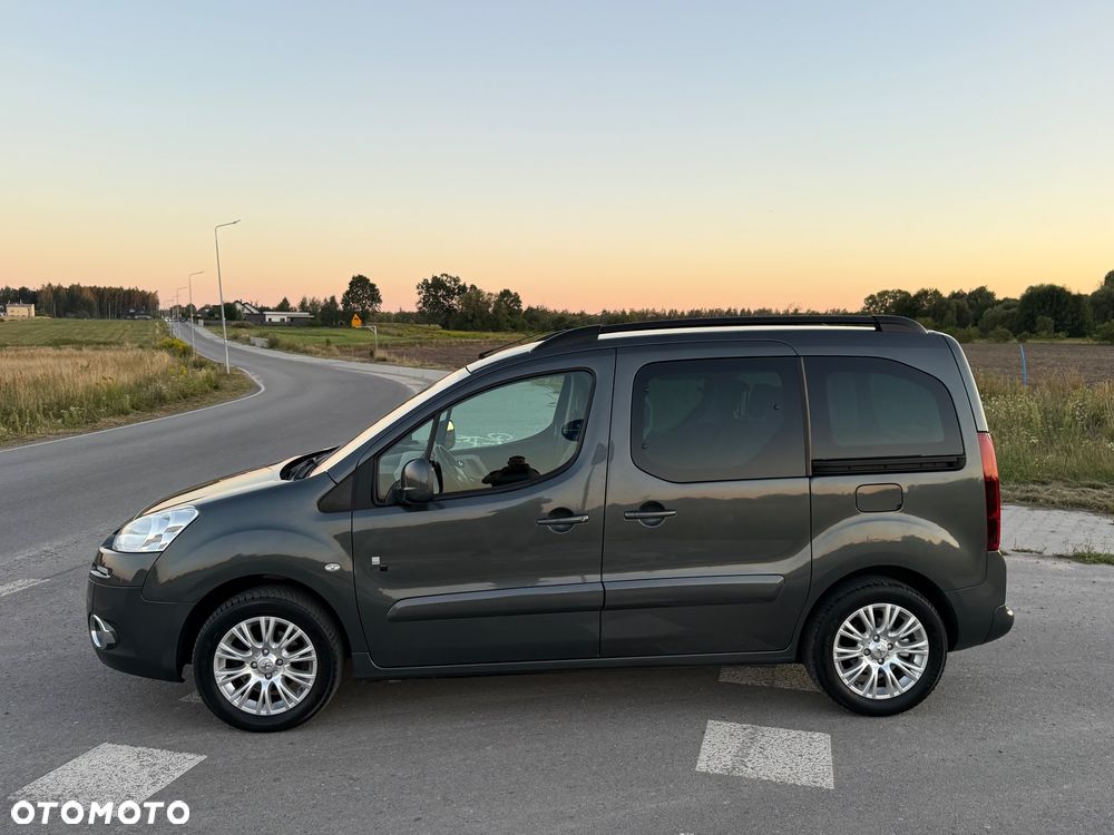 Peugeot Partner 120 VTi Active - 8