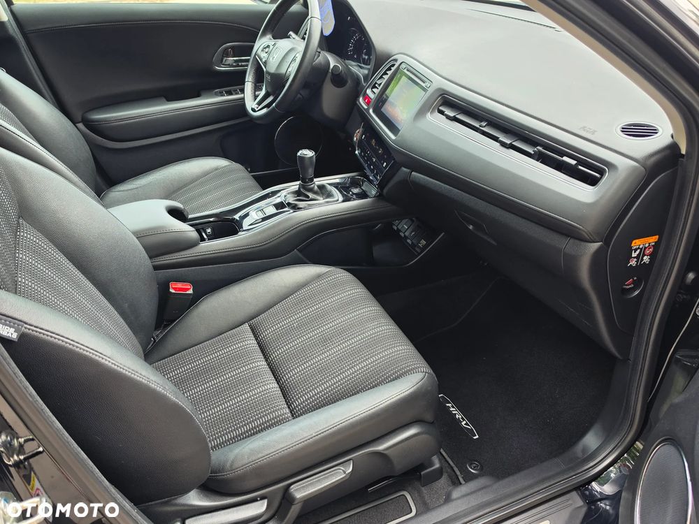 Honda HR-V 1.5 i-VTEC Executive - 13