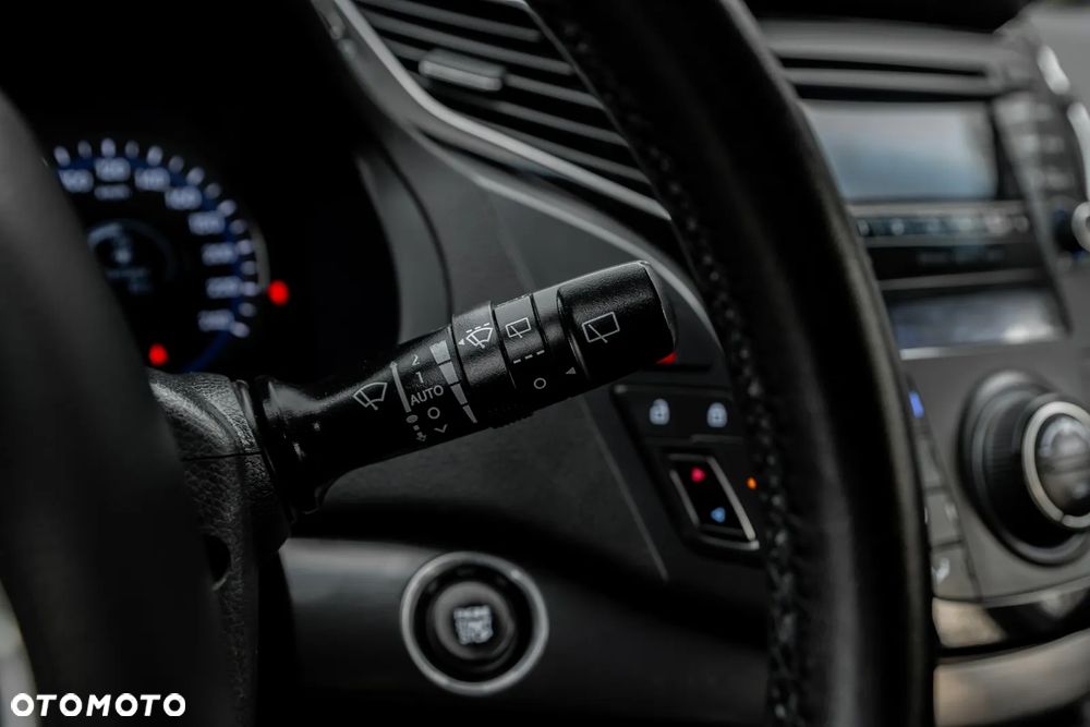 Hyundai i40 2.0 Style - 28