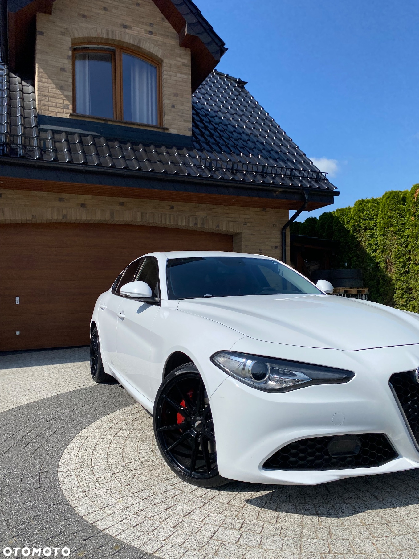 Alfa Romeo Giulia 2.0 Turbo Estrema Q4 - 3