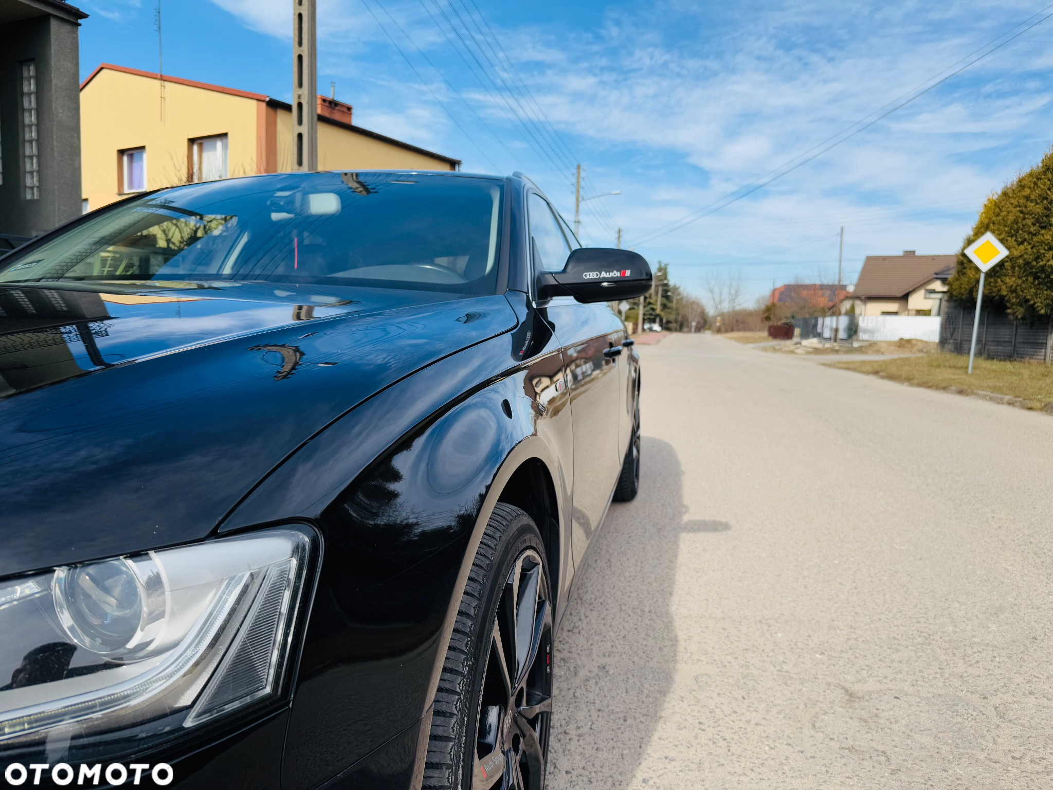Audi A4 Avant 2.0 TDI DPF multitronic Attraction - 12