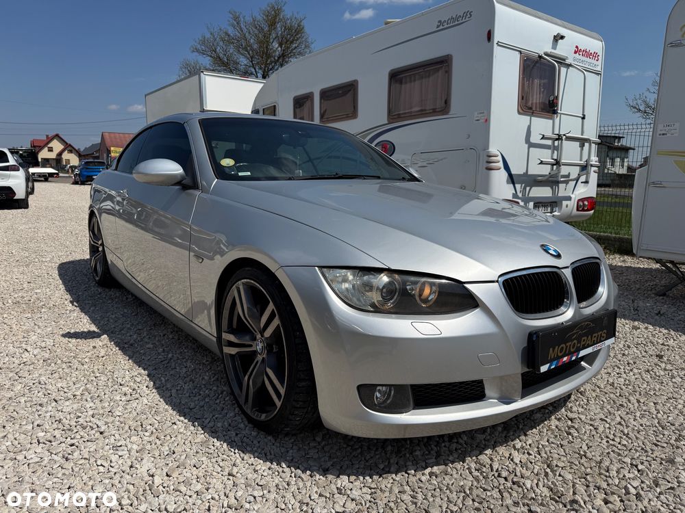 BMW Seria 3 - 3
