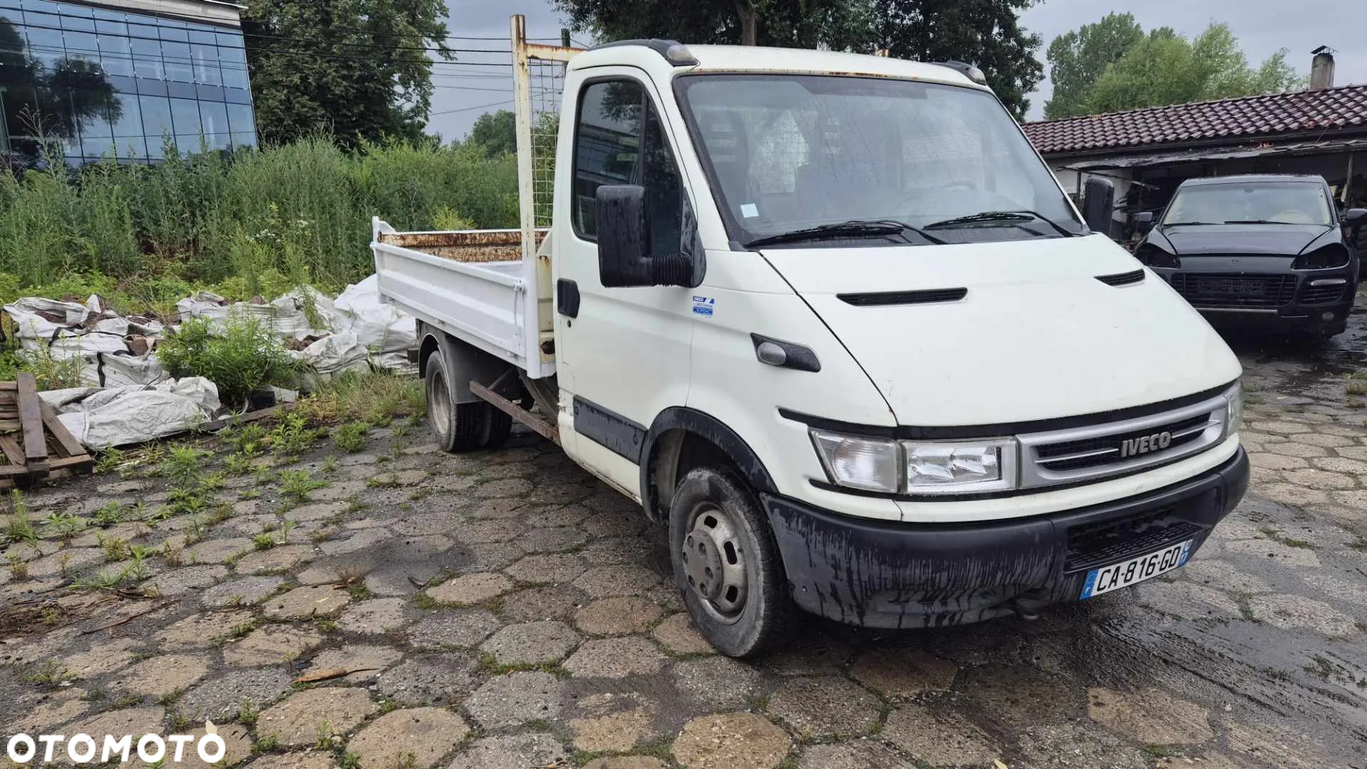 Iveco - 10