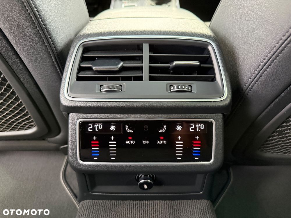 Audi A6 Avant - 33