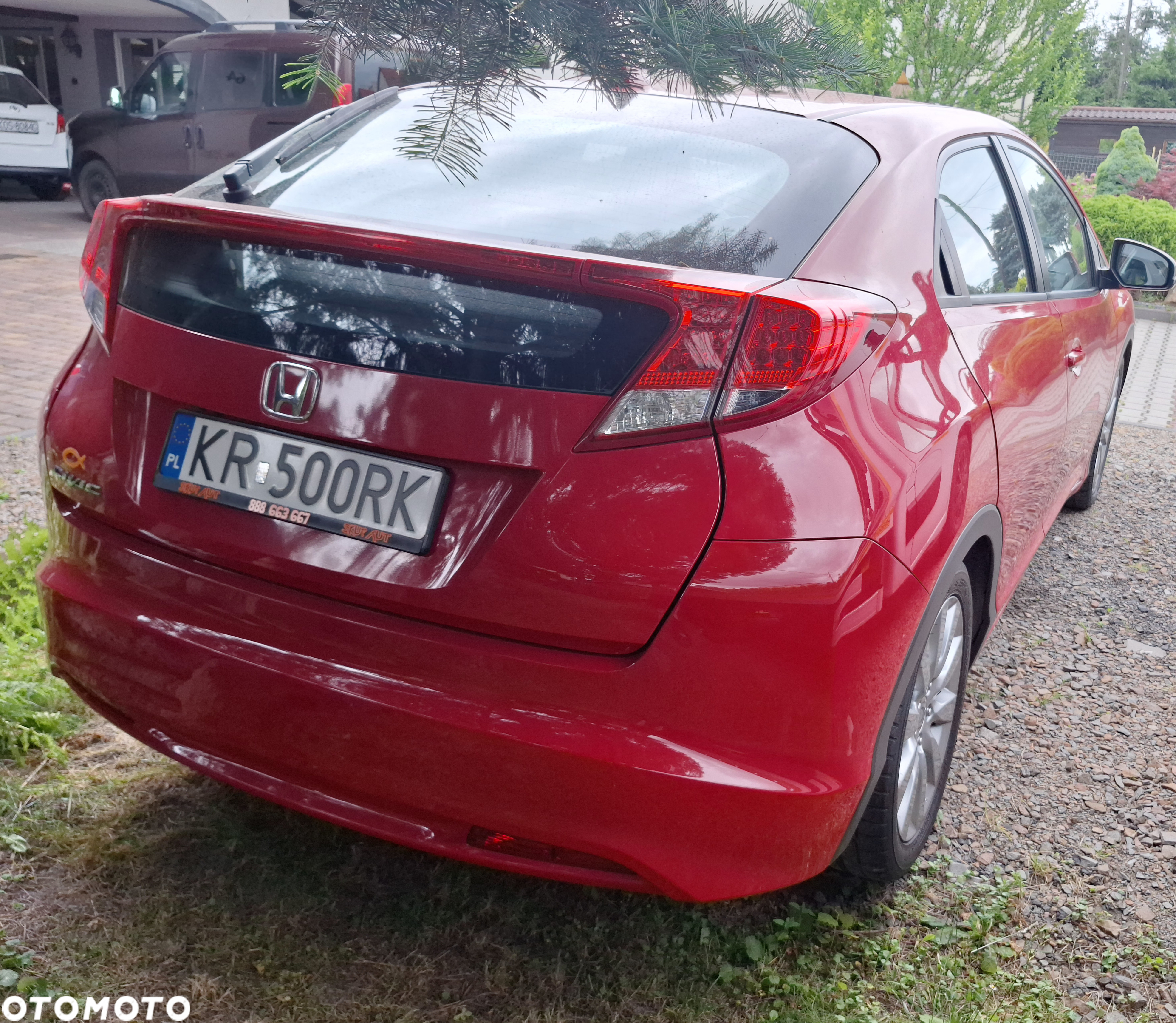 Nissan Qashqai - 11