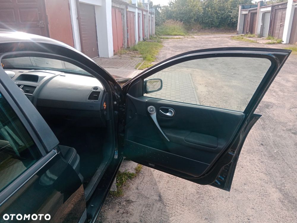 Renault Megane II 1.4 Sport Way - 5