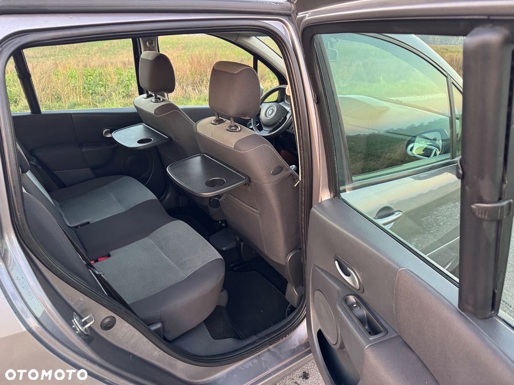 Renault Modus ver-1-2-16v-dynamique - 12