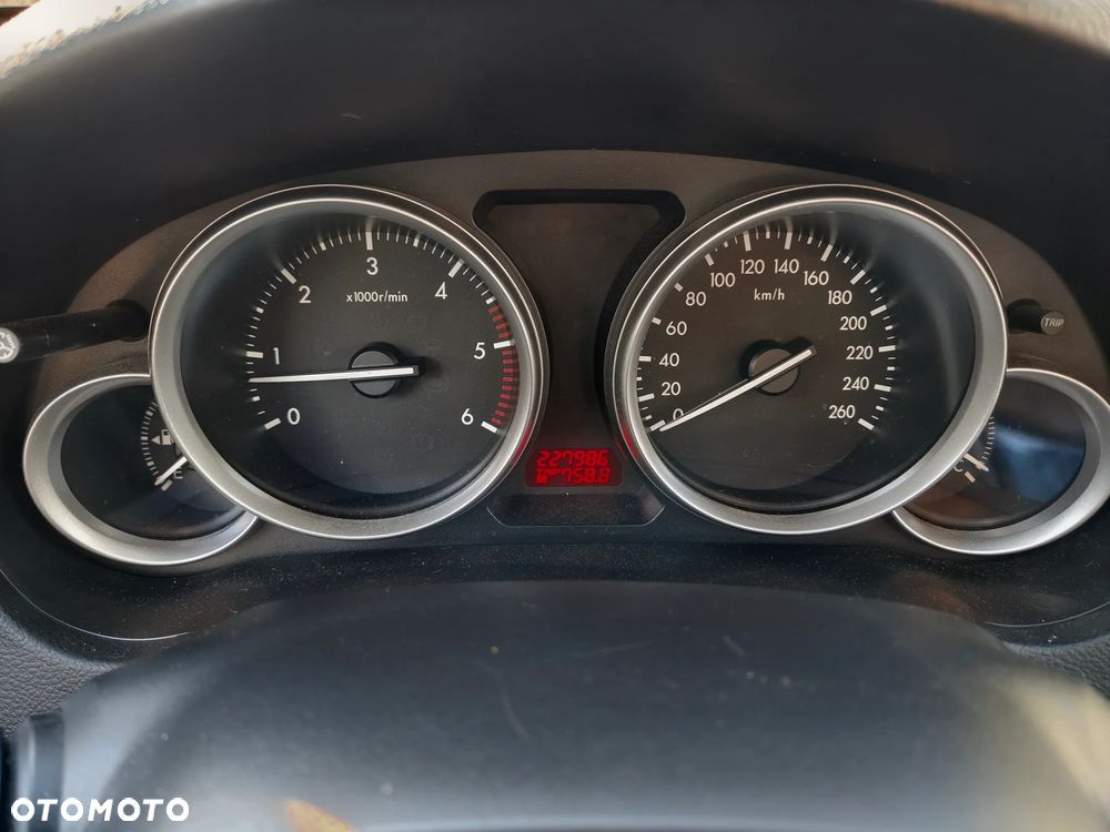 Mazda 6 2.2 CD Exclusive - 23
