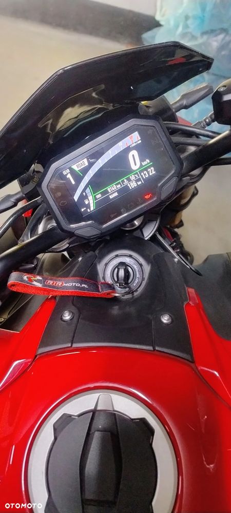 Kawasaki Z 900 - 7