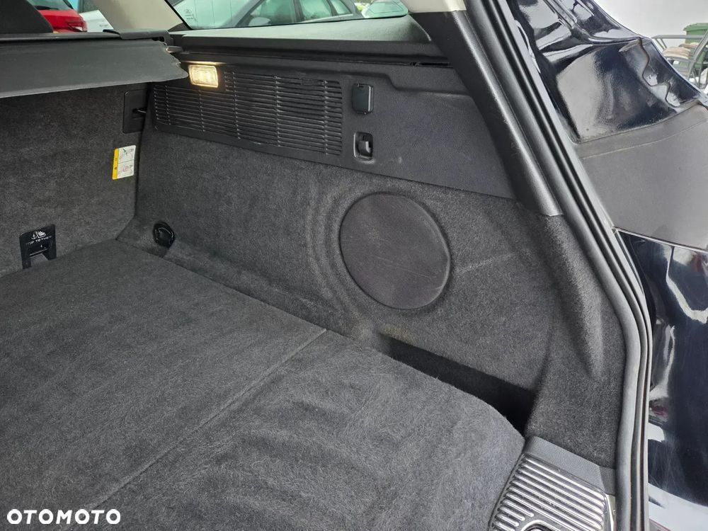 Ford Mondeo SW 1.5 EcoBoost S&S Titanium - 11