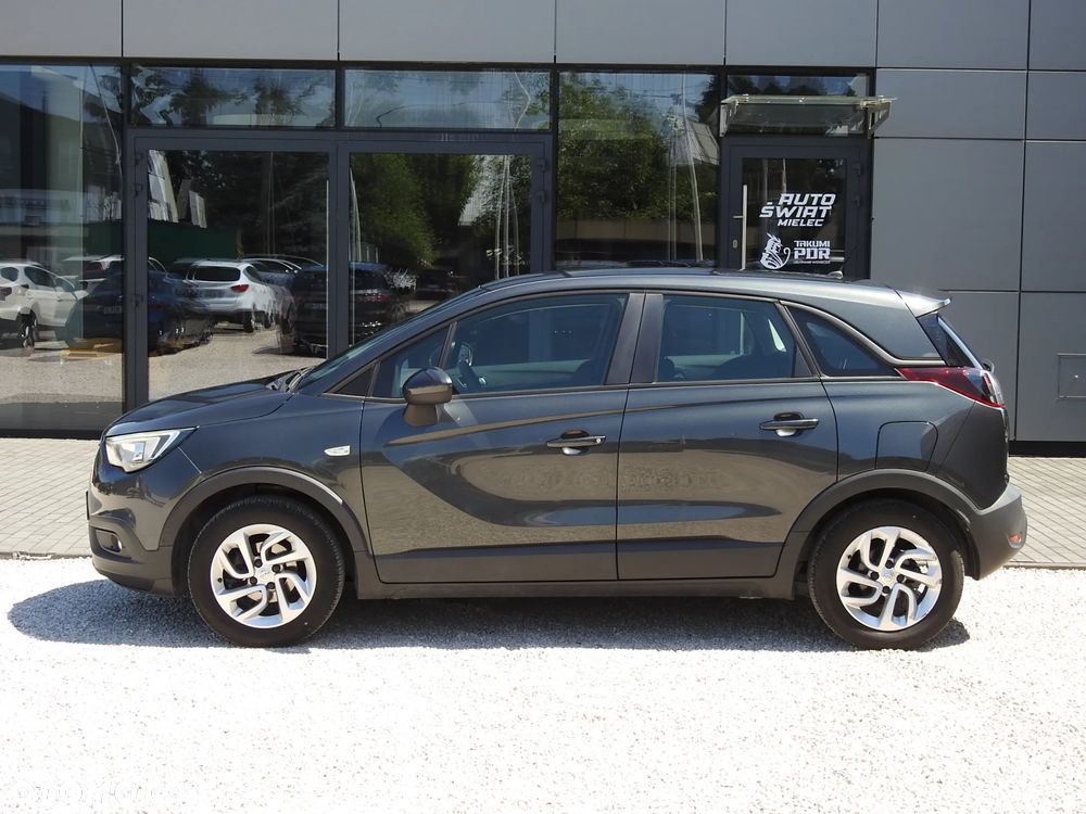Opel Crossland X 1.2 Edition - 6