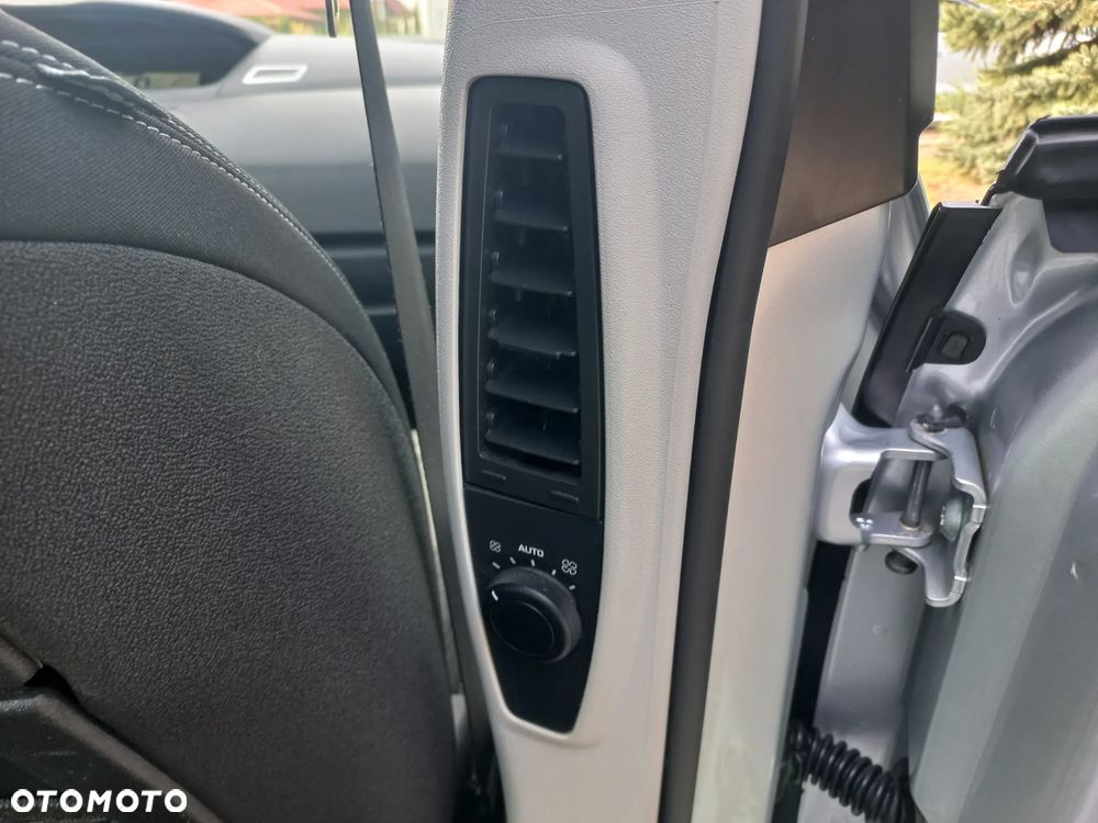 Citroën C4 Picasso 2.0 HDi FAP Exclusive - 36