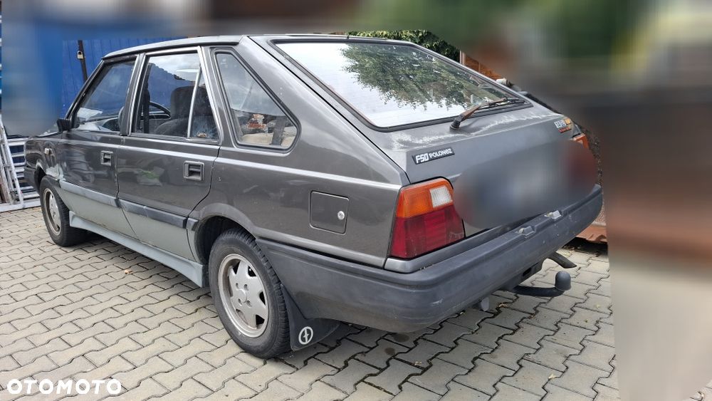Polonez Caro - 3