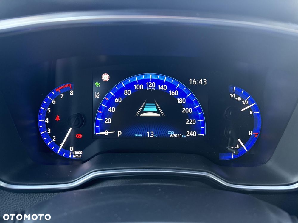 Toyota Corolla 1.5 Comfort MS - 13