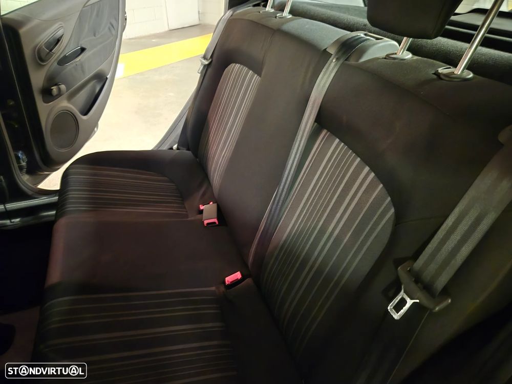 Fiat Punto Evo 1.2 My Life - 22