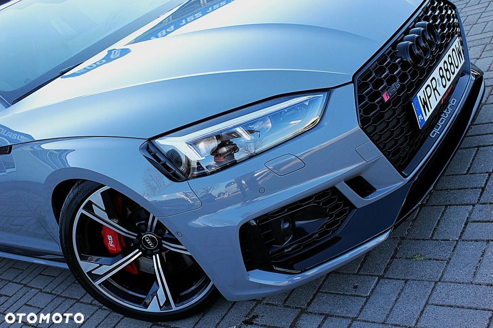 Audi RS5 Coupé 2.9 TFSI Quattro Tiptronic - 39