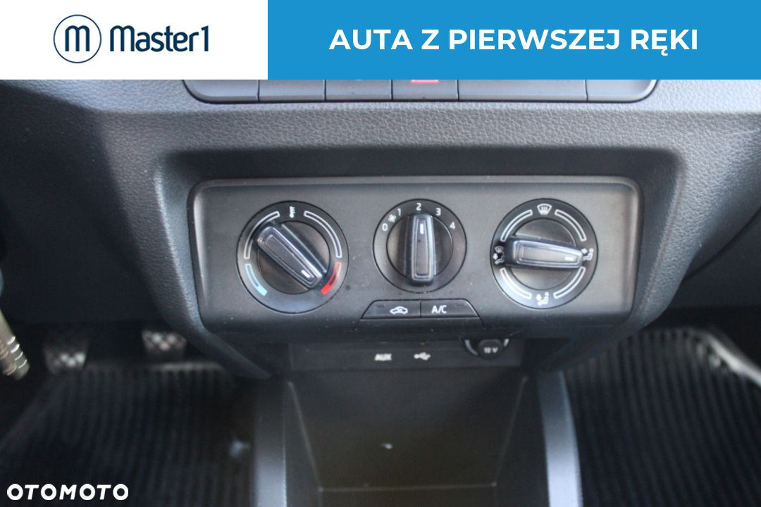Skoda Fabia 1.0 TSI Ambition - 17