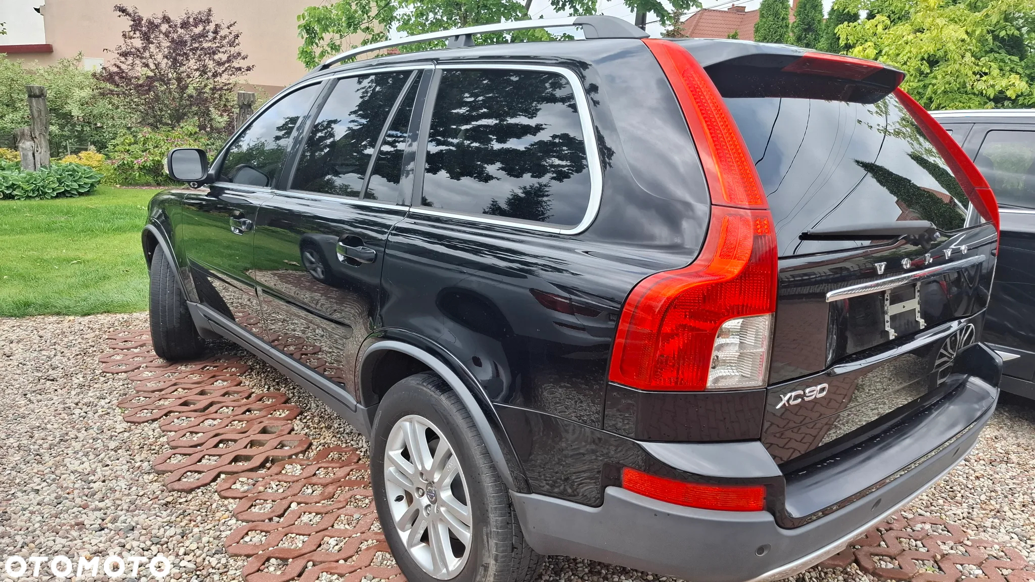 Volvo XC 90 3.2 AWD Executive - 6