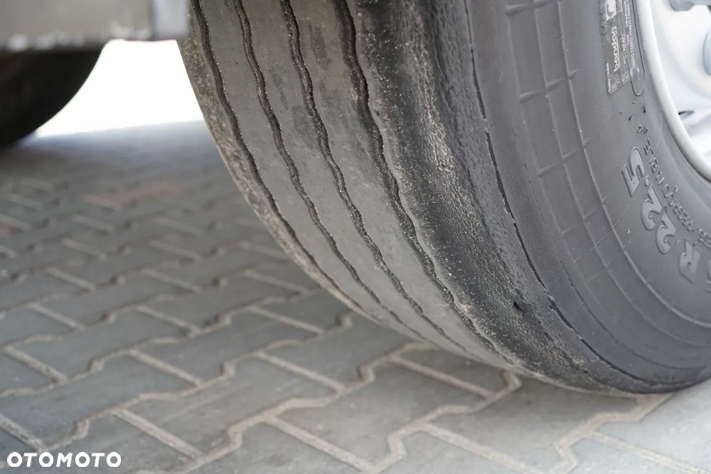 Schmitz Cargobull FIRANKA / STANDARD - 23