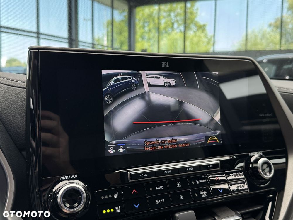 Toyota Highlander 2.5 Hybrid Prestige - 38