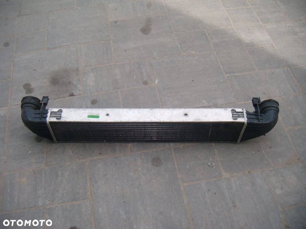 mercedes w203 1.8K intercooler a2035000000 - 1