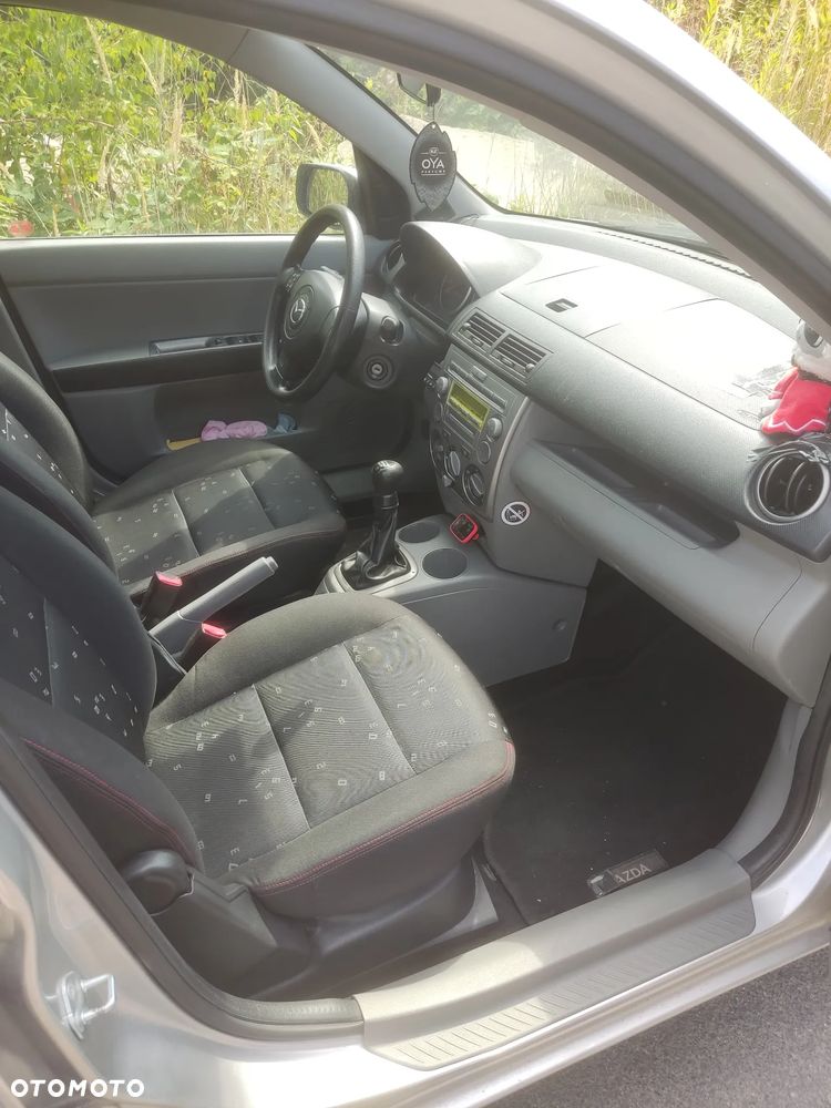 Mazda 2 - 36