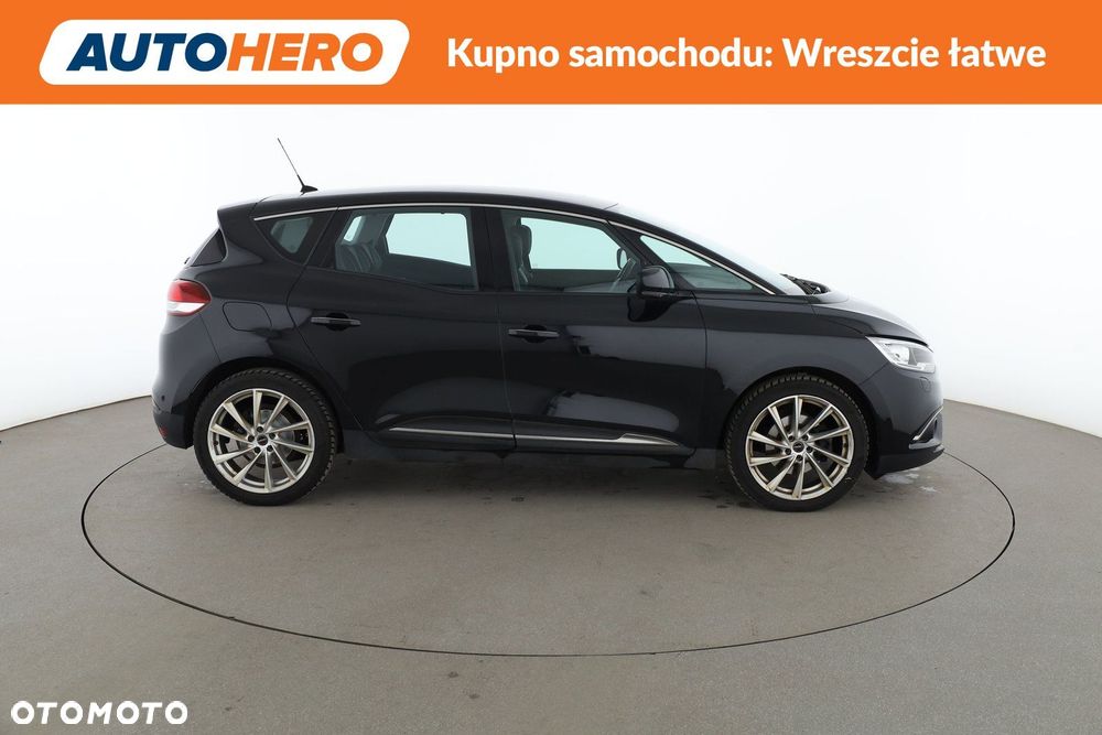 Renault Scenic - 10