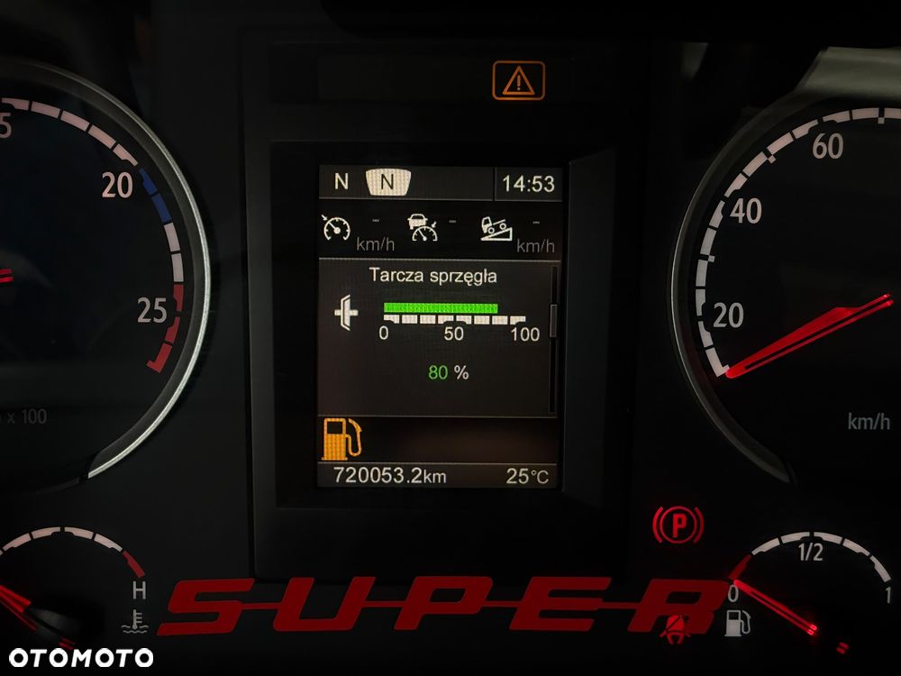 Scania R450 - 31
