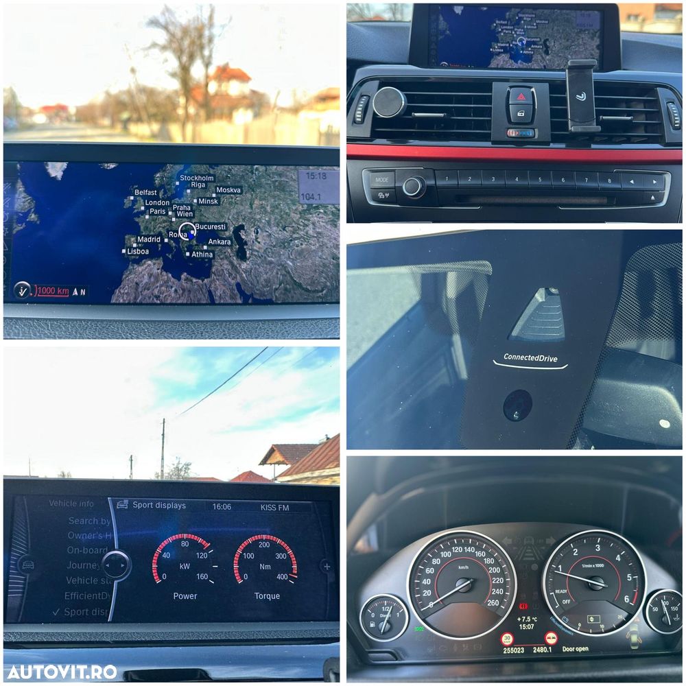 BMW Seria 3 320d - 12