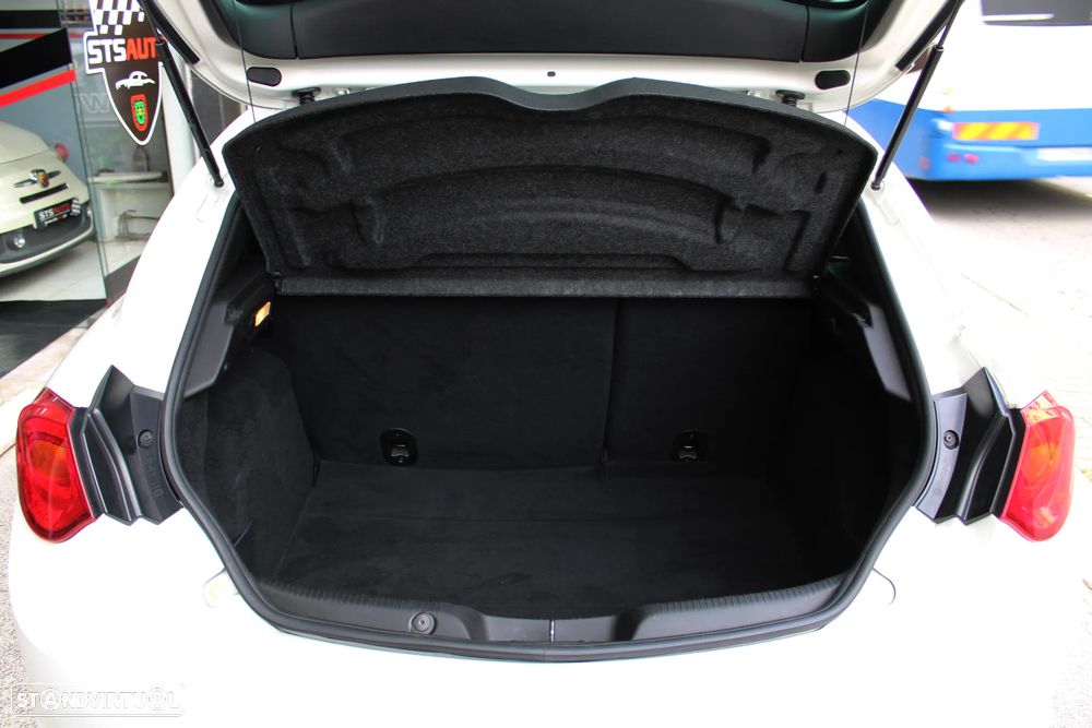 Alfa Romeo Giulietta 1.4 TB 16V Multiair TCT Sprint - 48