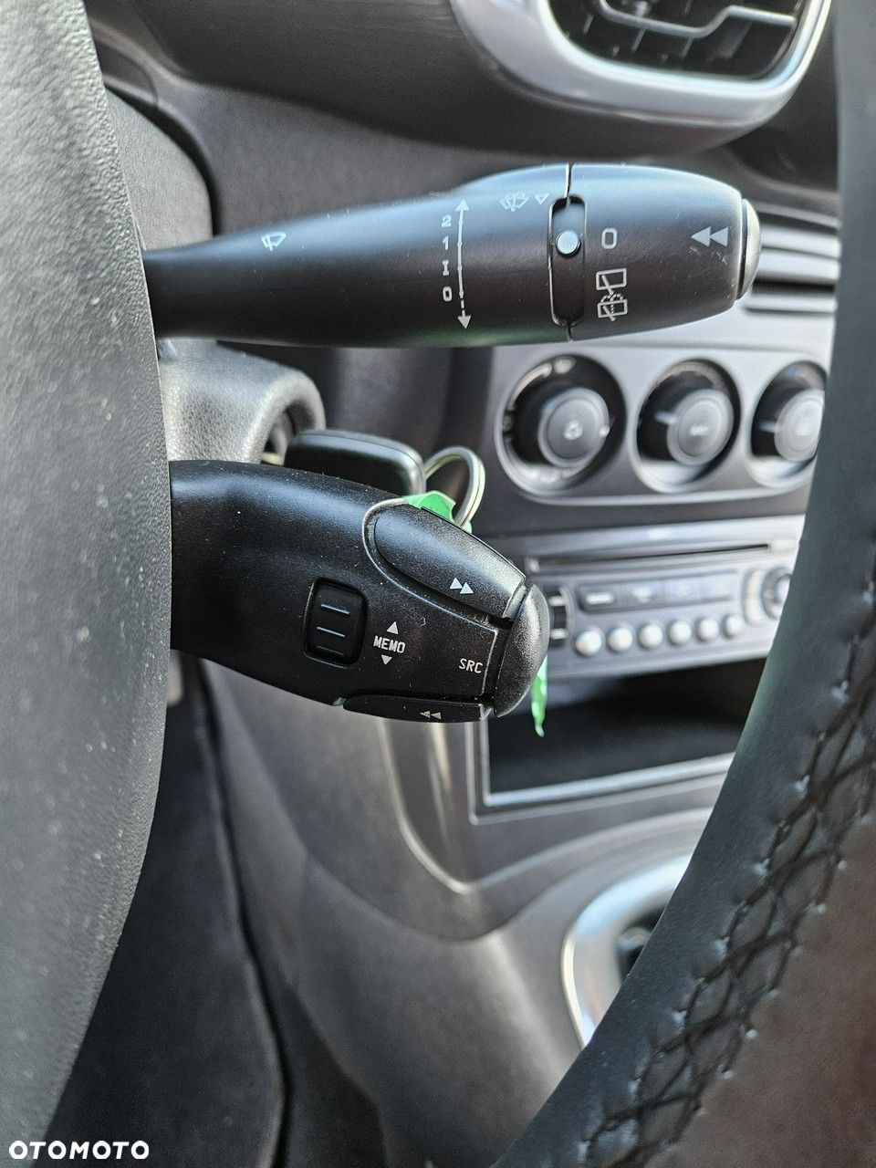 Citroën C3 Picasso - 14
