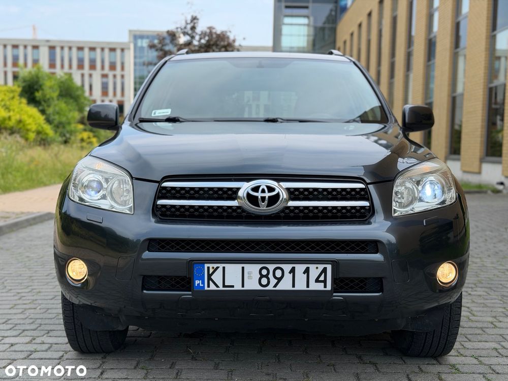 Toyota RAV4 2.2 D-4D Prestige - 9