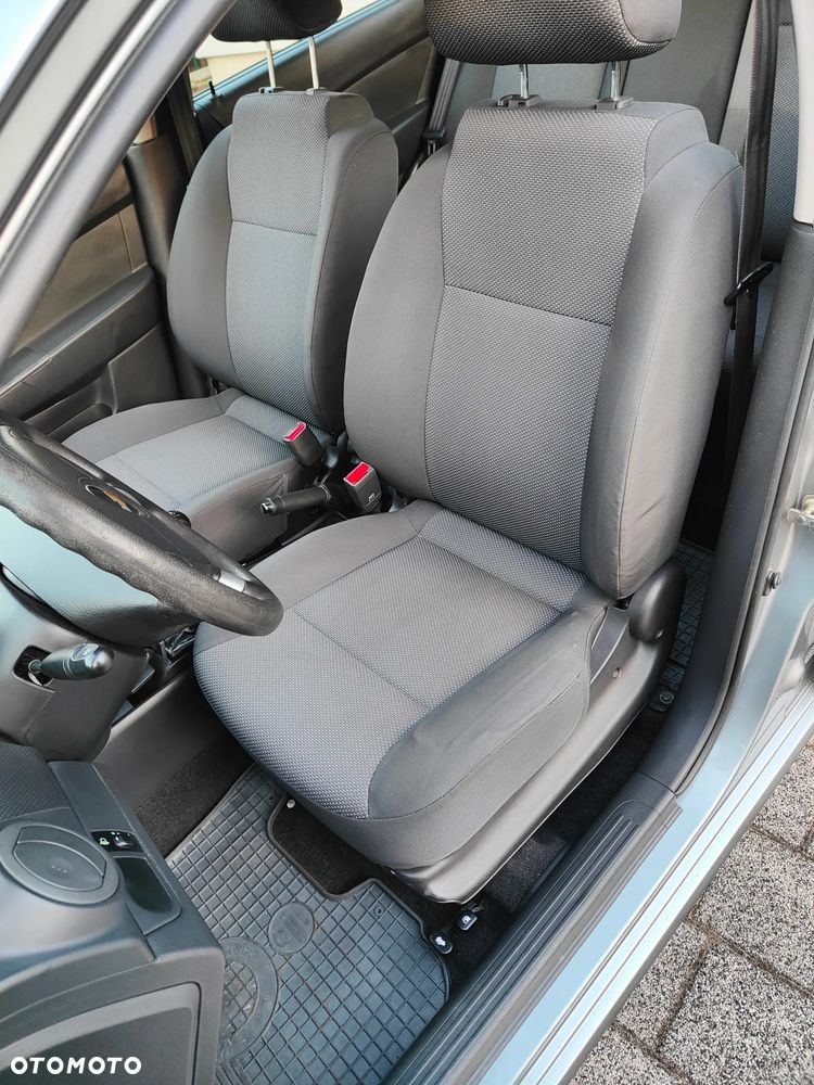 Chevrolet Aveo 1.2 16V Base (swo,klm) - 6