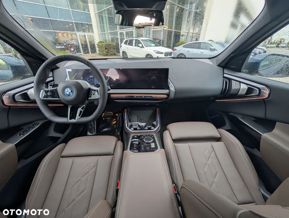 BMW X3 - 6