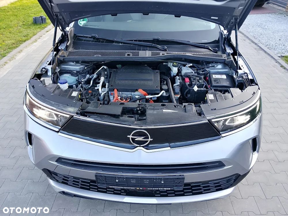 Opel Mokka Mokka-e GS Line - 9